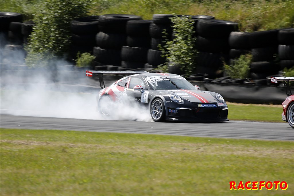 (Foto: RaceFoto.se)